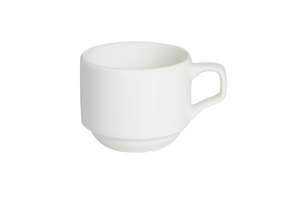 Filiżanka sztaplowana 177 ml | PORLAND, Dove