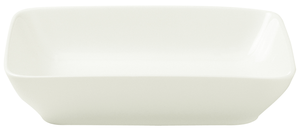 Półmisek do przystawek 190x150 mm | PORLAND, Dove