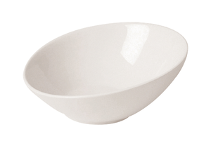 Miska skośna 560 ml, ø 220 mm | PORLAND, Dove