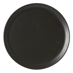 Talerz do pizzy ø 280 mm | FINE DINE, Coal