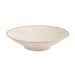 Talerz głęboki okrągły ø 200x51 mm | PORLAND, Sand