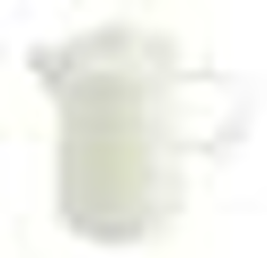 Dzbanek 500 ml | PORLAND, Line