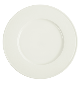 Talerz płytki okrągły ø 230 mm | PORLAND, Line