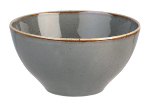 Miska okrągła 550 ml, ø 140 mm | PORLAND, Stone