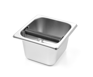 Odbijak do fusów GN 1/4, 265x162x100 mm | HENDI, 208342