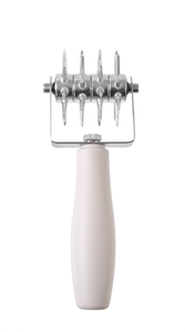 Rolka do ciasta dziurkująca 70 mm, ze stali nierdzewnej | HENDI, Profi Line