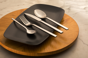 Widelec deserowy | OVE, Lugano