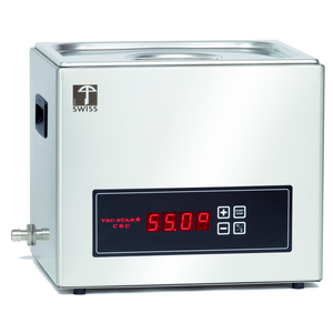 Urządzenie do gotowania sous-vide 9 l | VAC STAR, CSC 09