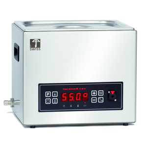 Urządzenie do gotowania sous-vide 9 l | VAC STAR, CSC 09 CT