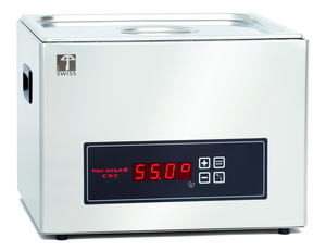 Urządzenie do gotowania sous-vide 13 l | VAC STAR, Sous Vide Medium