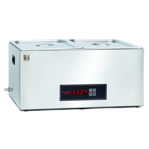 Urządzenie do gotowania sous-vide 43 l | VAC STAR, CSC 43