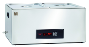 Urządzenie do gotowania sous-vide 58 l | VAC STAR, CSC 58