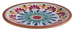 Talerz o średnicy 215 mm | APS, Arabesque