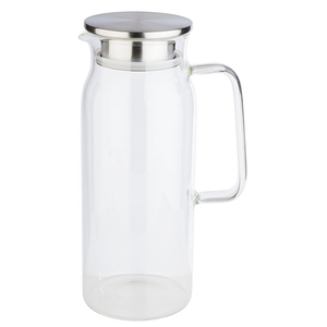 Szklana karafka o pojemności 1,5 l | APS, 10792