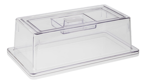 Pokrywa GN 1/3, poliwęglan | APS, 11043