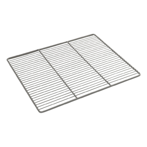 Półka epoksydowa GN 1/1 do szaf 700 mm | ASBER, SHT700