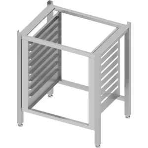 Podstawa pod piec ChefTop GN 1/1 i ChefLux 5 GN 1/1 900390 | Stalgast, 9051190