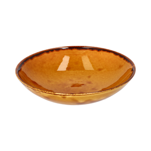 Miska okrągła 182 mm, 0,4 l | DUDSON, Harvest Brown