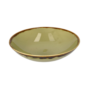 Miska okrągła 182 mm, 0,4 l | DUDSON, Harvest Green