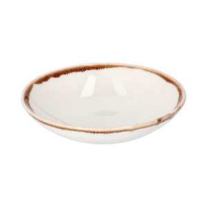 Miska okrągła 182 mm, 0,4 l | DUDSON, Harvest Natural