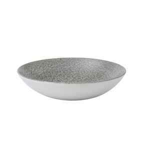 Miska okrągła 248 mm, 1,1 l | DUDSON, Evo Origins Natural Grey