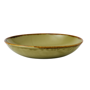 Miska okrągła 248 mm, 1,1 l | DUDSON, Harvest Green