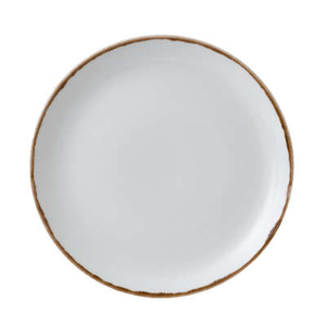 Talerz płytki okrągły 288 mm | DUDSON, Harvest Natural