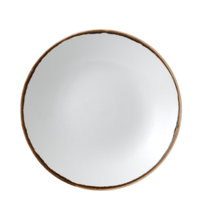 Talerz głęboki okrągły 281 mm | DUDSON, Harvest Natural