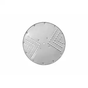 Tarcza z tarką średnią 5x2,5 mm | SPOMASZ NAKŁO, MKJ250C-10