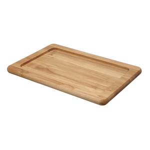 Deska do krojenia chleba, 530x325x30 mm | FINE DINE, Madeira