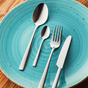 Widelec deserowy 185 mm | OVE, Garda