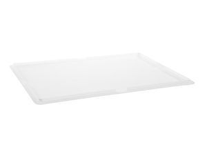 Pokrywa na pojemnik do ciasta do pizzy, 600x400 mm | AMERBOX, 880968