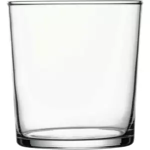 Szklanka niska 380 ml | PASABAHCE, Bistro