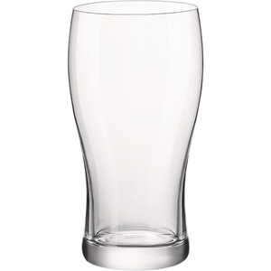 Szklanka do piwa 568 ml | BORMIOLI ROCCO, Irish