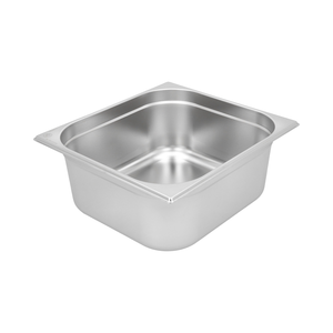 Pojemnik GN 2/3 150 mm ze stali nierdzewnej | TECHNICA, Cold Line