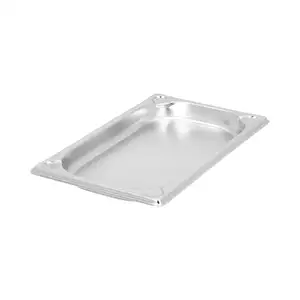 Pojemnik GN 1/4 20 mm ze stali nierdzewnej | TECHNICA, Platinum Line