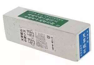 Naturalny kamień do ostrzenia Imanishi Amakusa Binsui | IMANISHI, KW-201