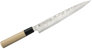 Nóż Yanagi-Sashimi 210 mm | SATAKE, Nashiji Natural