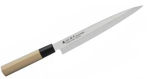 Nóż Sashimi Yanagiba 210 mm | SATAKE, MV Natural