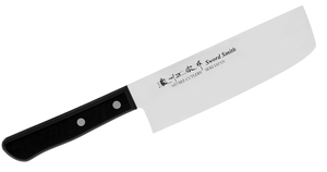 Nóż Nakiri 160 mm | SATAKE, MV Pakka