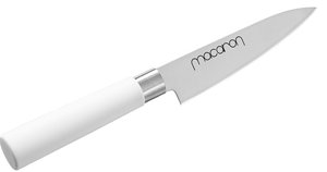 Nóż uniwersalny 120 mm | SATAKE, Macaron White
