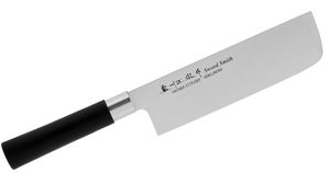 Nóż Nakiri 170 mm | SATAKE, Saku PP