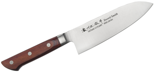 Nóż Santoku 170 mm | SATAKE, Kotori