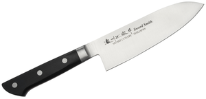Nóż Santoku 170 mm | SATAKE, Satoru