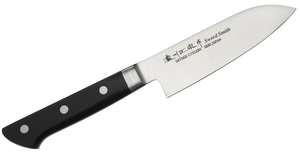 Nóż uniwersalny Santoku 135 mm | SATAKE, Satoru
