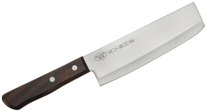 Nóż Nakiri 160 mm | SATAKE, Tomoko