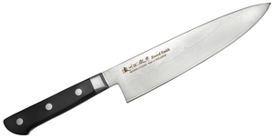 Nóż szefa 200 mm | SATAKE, Daichi Damascus