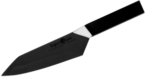 Nóż Santoku 165 mm | TOJIRO, Origami