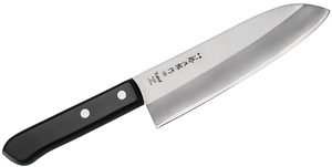 Nóż Santoku 170 mm | TOJIRO, A-1