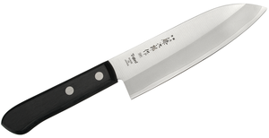 Nóż mini Santoku 140 mm | TOJIRO, A-1